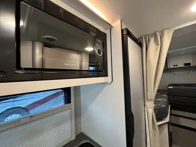 2027 Winnebago Ekko photo 10