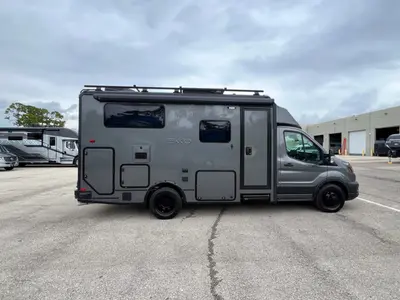 2027 Winnebago Ekko photo 18