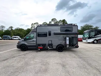 2027 Winnebago Ekko photo 21
