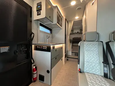 2027 Winnebago Ekko photo 7