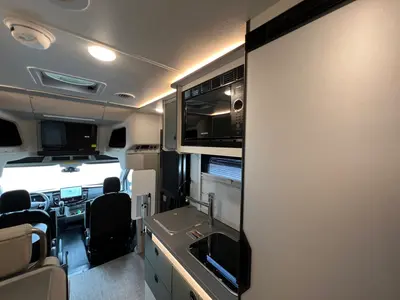 2027 Winnebago Ekko photo 12