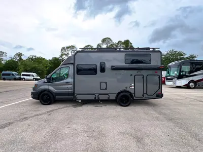 2027 Winnebago Ekko photo 20