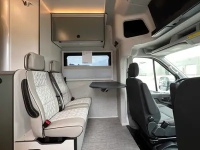 2027 Winnebago Ekko photo 14
