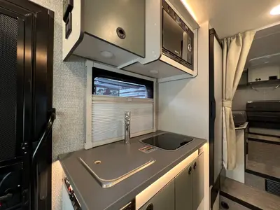 2027 Winnebago Ekko photo 8