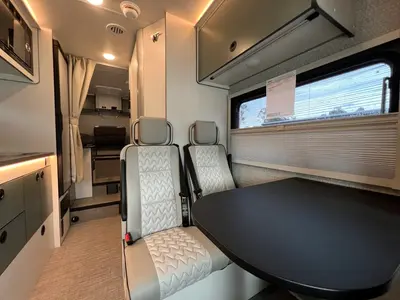 2027 Winnebago Ekko photo 13