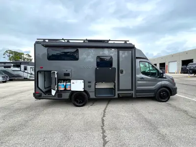 2027 Winnebago Ekko photo 19