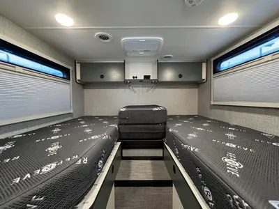 2027 Winnebago Ekko photo 15