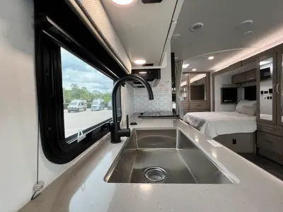 2027 Entegra Coach Odyssey photo 10