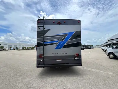2027 Entegra Coach Odyssey photo 27