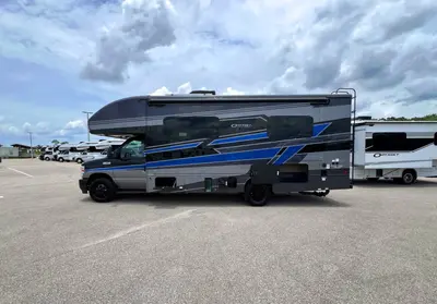 2027 Entegra Coach Odyssey photo 26