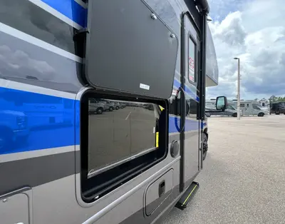2027 Entegra Coach Odyssey photo 24