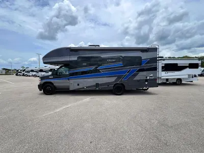 2027 Entegra Coach Odyssey photo 25