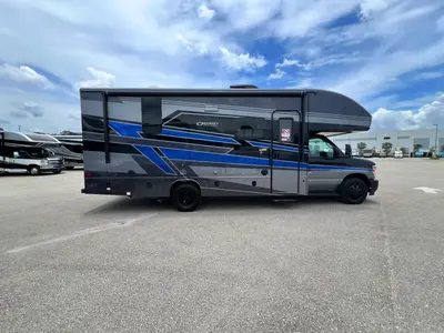 2027 Entegra Coach Odyssey photo 22