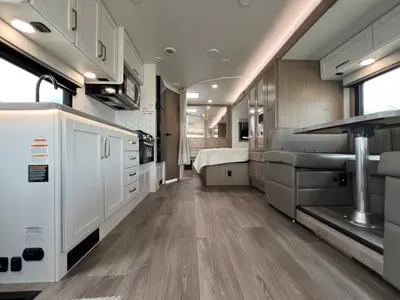 2027 Entegra Coach Odyssey photo 6