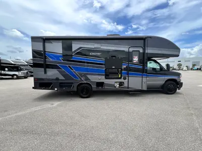 2027 Entegra Coach Odyssey photo 23