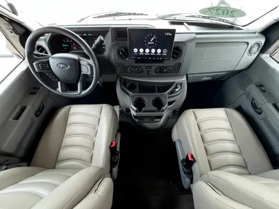 2027 Entegra Coach Odyssey photo 2