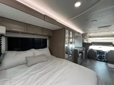 2027 Entegra Coach Odyssey photo 18