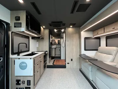 2027 Grand Design Lineage Series M photo 5