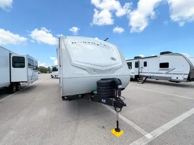 New 2027 Heartland North Trail 250CK