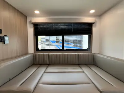 2027 Entegra Coach Odyssey photo 15