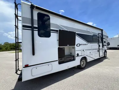 2027 Entegra Coach Odyssey photo 24