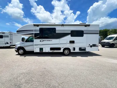 2027 Entegra Coach Odyssey photo 26