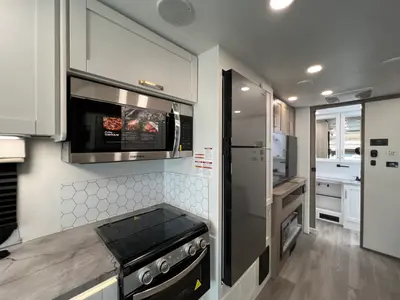 2027 Entegra Coach Odyssey photo 12