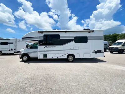 2027 Entegra Coach Odyssey photo 25