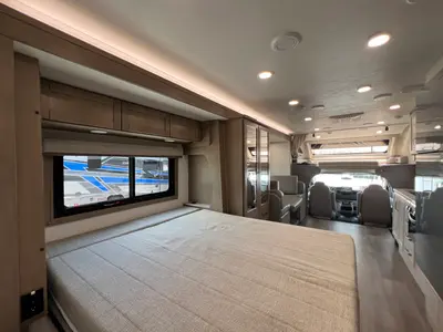 2027 Entegra Coach Odyssey photo 17
