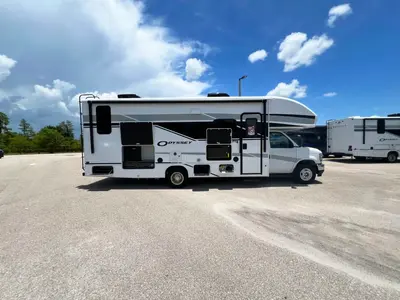 2027 Entegra Coach Odyssey photo 23