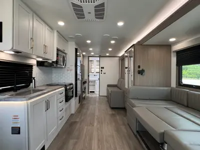 2027 Entegra Coach Odyssey photo 5