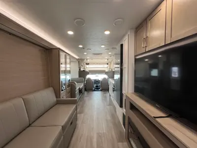 2027 Entegra Coach Odyssey photo 3