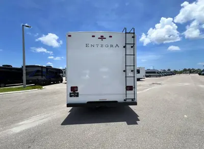 2027 Entegra Coach Odyssey photo 27
