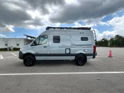 2027 Winnebago Revel photo 18