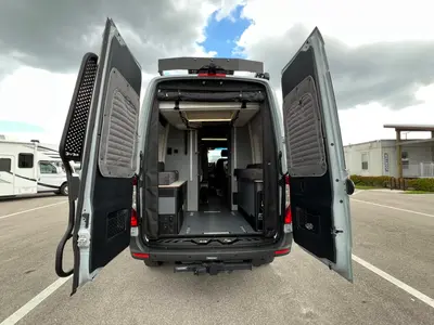 2027 Winnebago Revel photo 2