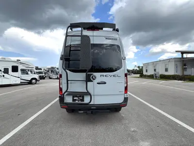 2027 Winnebago Revel photo 19