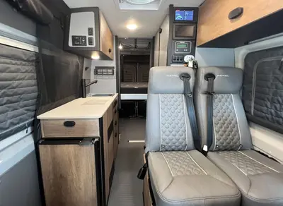 2027 Winnebago Revel photo 6