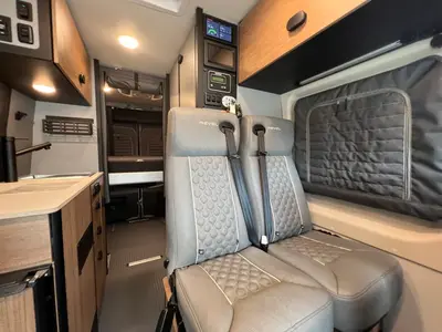 2027 Winnebago Revel photo 11
