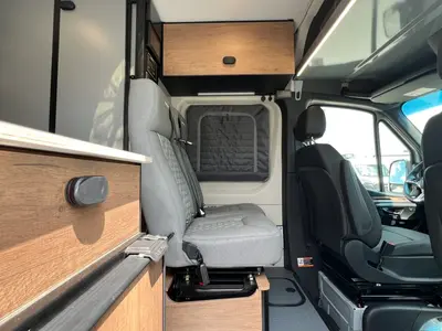 2027 Winnebago Revel photo 12