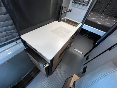 2027 Winnebago Revel photo 8