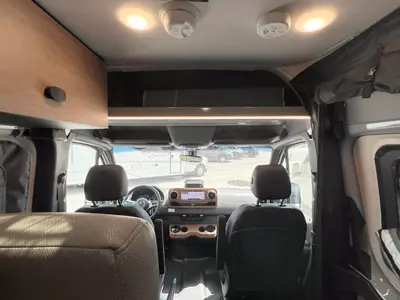 2027 Winnebago Revel photo 5