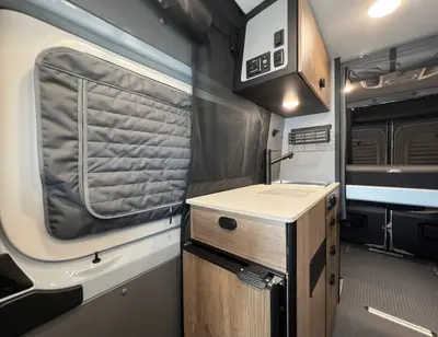 2027 Winnebago Revel photo 7