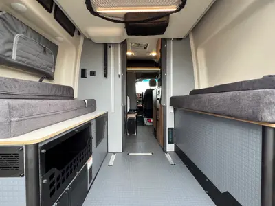 2027 Winnebago Revel photo 4