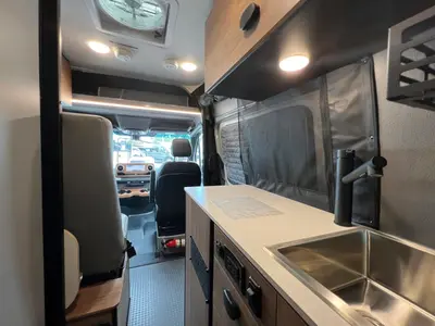 2027 Winnebago Revel photo 9