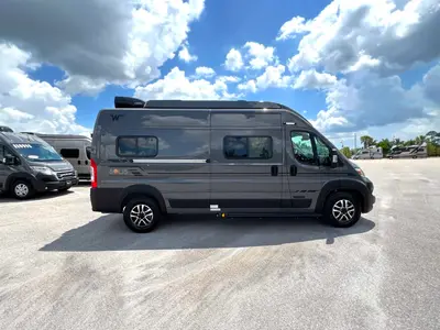 2027 Winnebago Solis photo 18