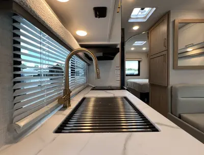 2027 Thor Motor Coach Chateau photo 11