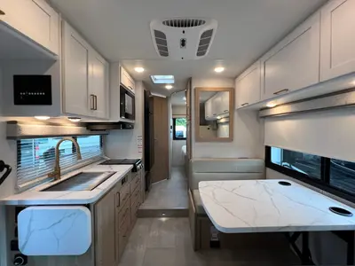 2027 Thor Motor Coach Chateau photo 6