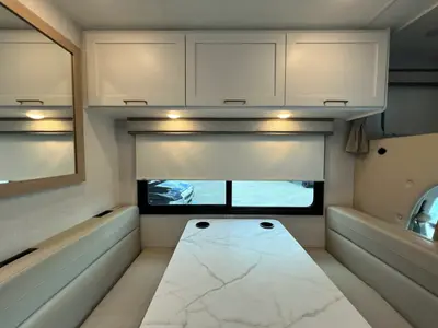 2027 Thor Motor Coach Chateau photo 14