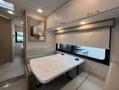 2027 Thor Motor Coach Chateau photo 13