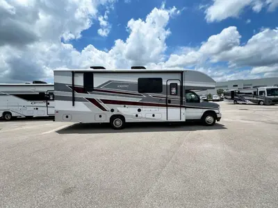 2027 Entegra Coach Odyssey photo 23